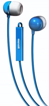 MAXELL PLUGZ Blue